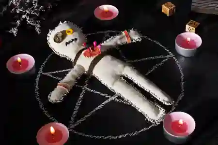 Black Magic Removal Specialist in India