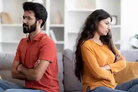 Husband Wife Disputes Specialist in India