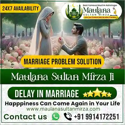 Muslim Astrologer Black Magic Specialist in India Vashikaran Specialist Love Problem Solutions Kala Jadu