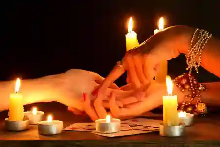 Proven Vashikaran Mantra Specialist in India